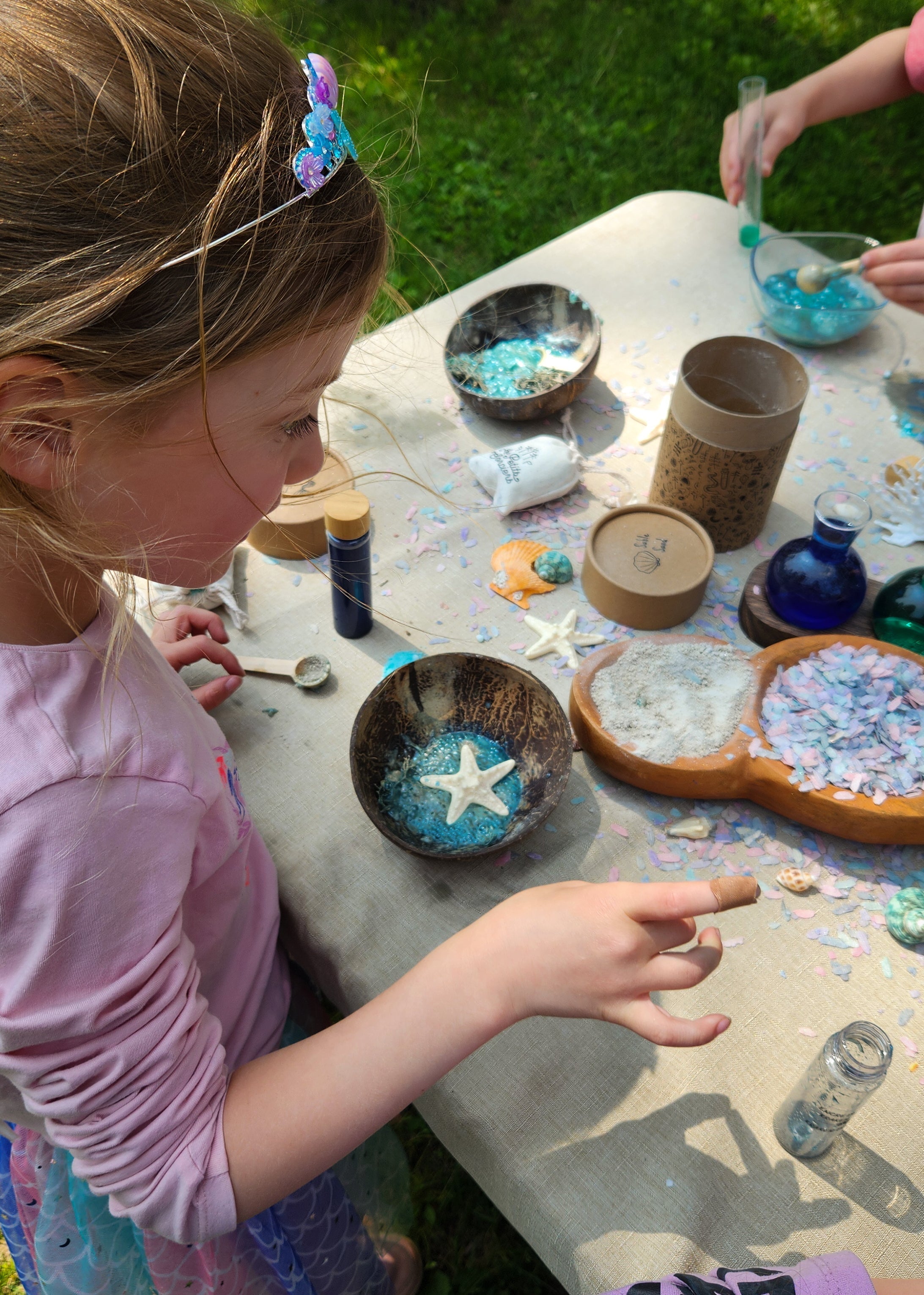 Why Sensory Activities Are Essential for Children’s Development