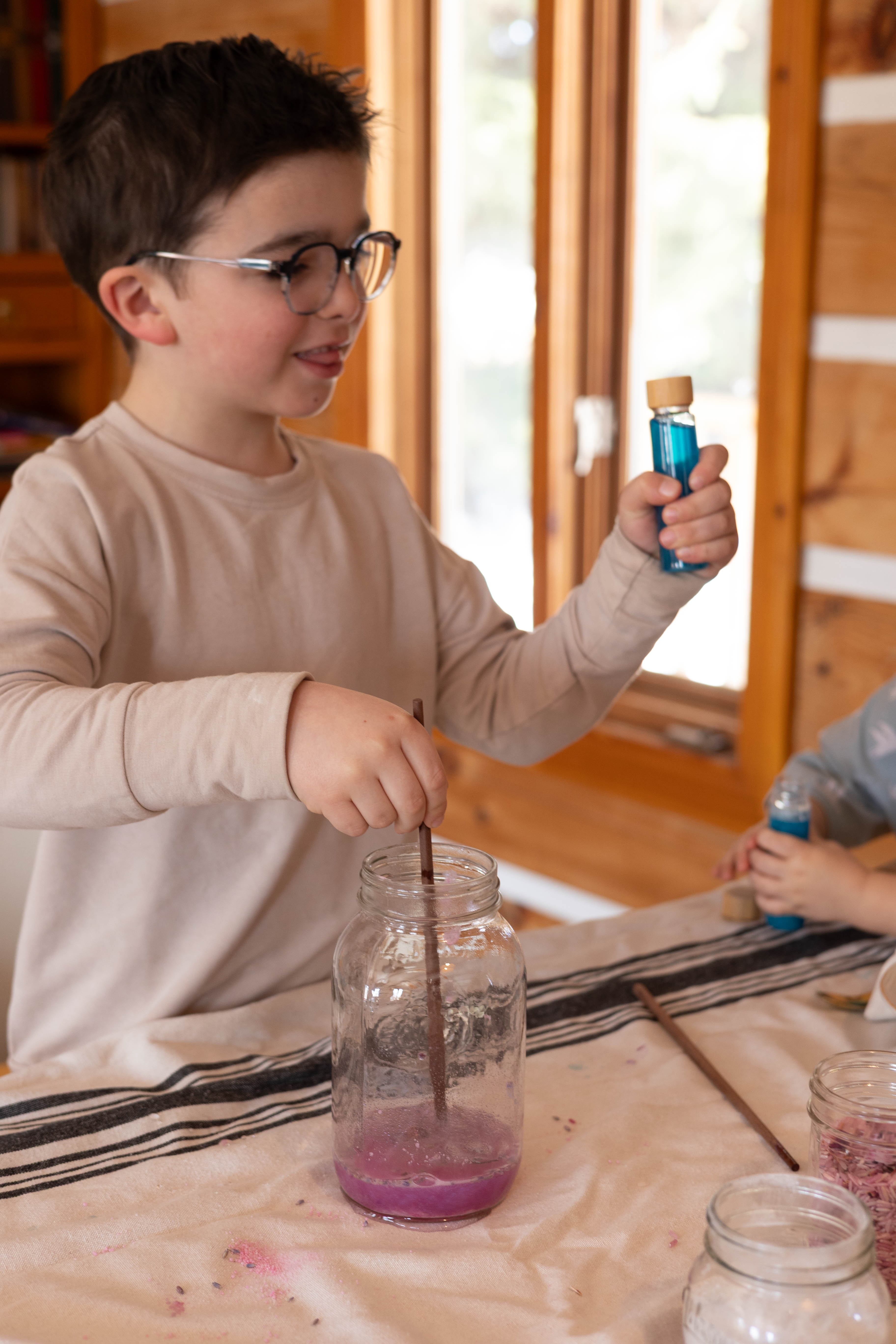 Magic as a Tool to Boost Children’s Self-Esteem