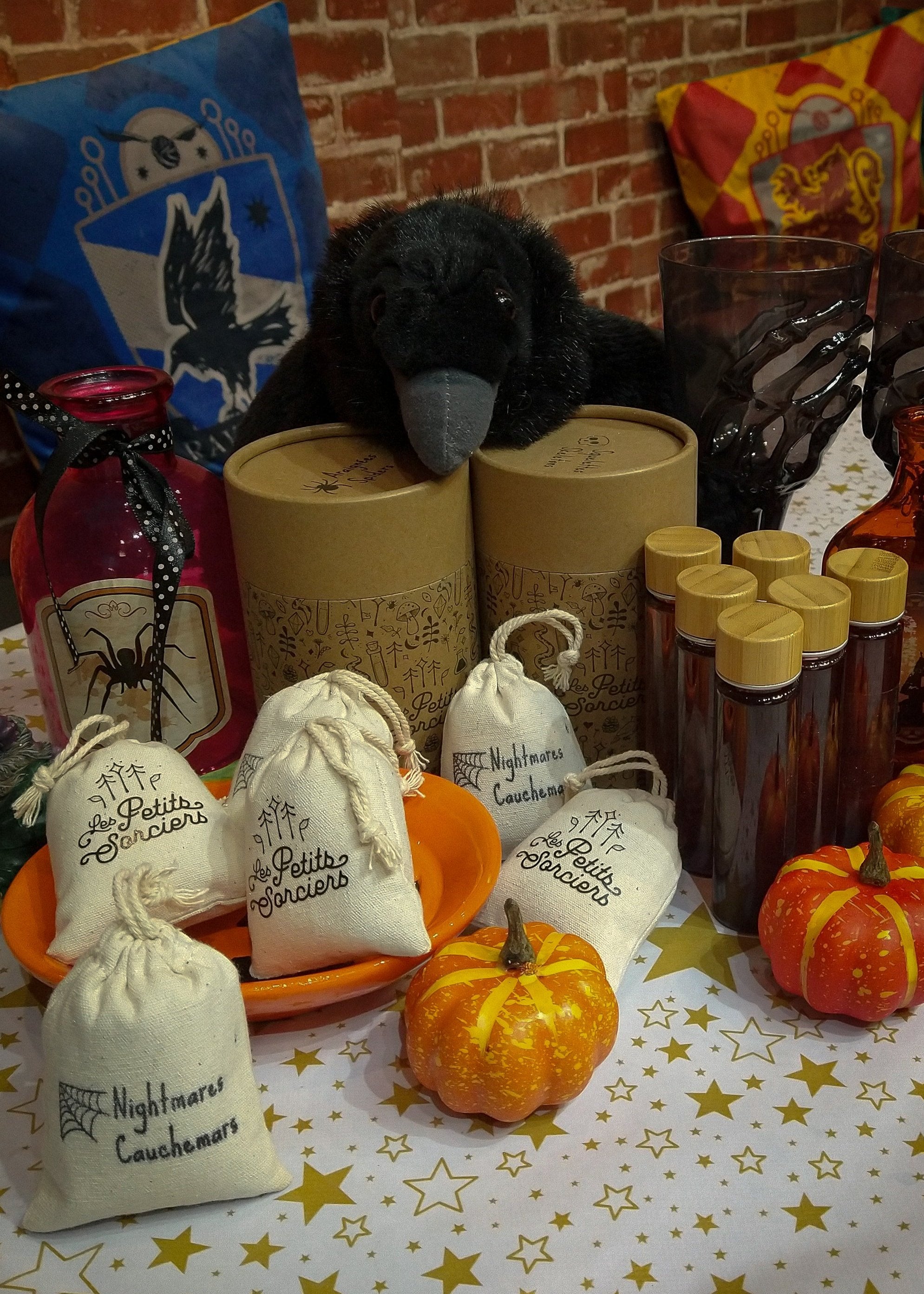 10 Activités d’automne à faire en famille