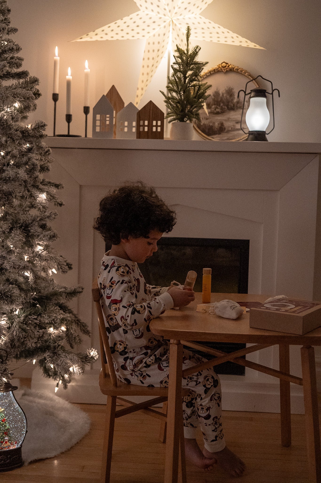 10 activités de Noël à faire en famille à la maison