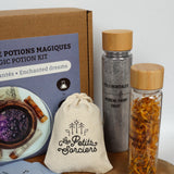 Enchanted Dreams - Magic Potion Kit