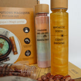 Magic Portal - Magic Potion Kit