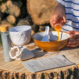 Magical Defenses - Magic Potion Kits