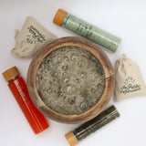 Magical Defenses - Magic Potion Kits