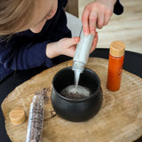 Protection Potion - Mini Potion