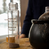 Protection Potion - Mini Potion