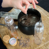 Protection Potion - Mini Potion