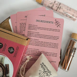 Love Potions - Magic Potion Kit