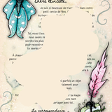 NEW - Fairy Mail – An Enchanted Monthly Correspondence