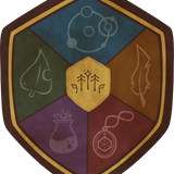 NEW - Little Wizards' Academy – Magical Lessons by Mail