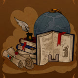 NEW - Little Wizards' Academy – Magical Lessons by Mail