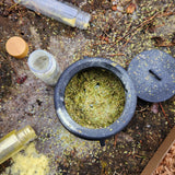 Luck Potion - Mini Potion