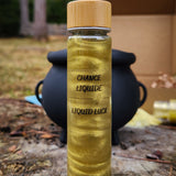 Luck Potion - Mini Potion