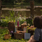 Fairy Dust - Magic Potion Kit