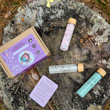 Fairy Dust - Mini Potion