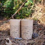 Potion de Courage - Coffret de Groupe