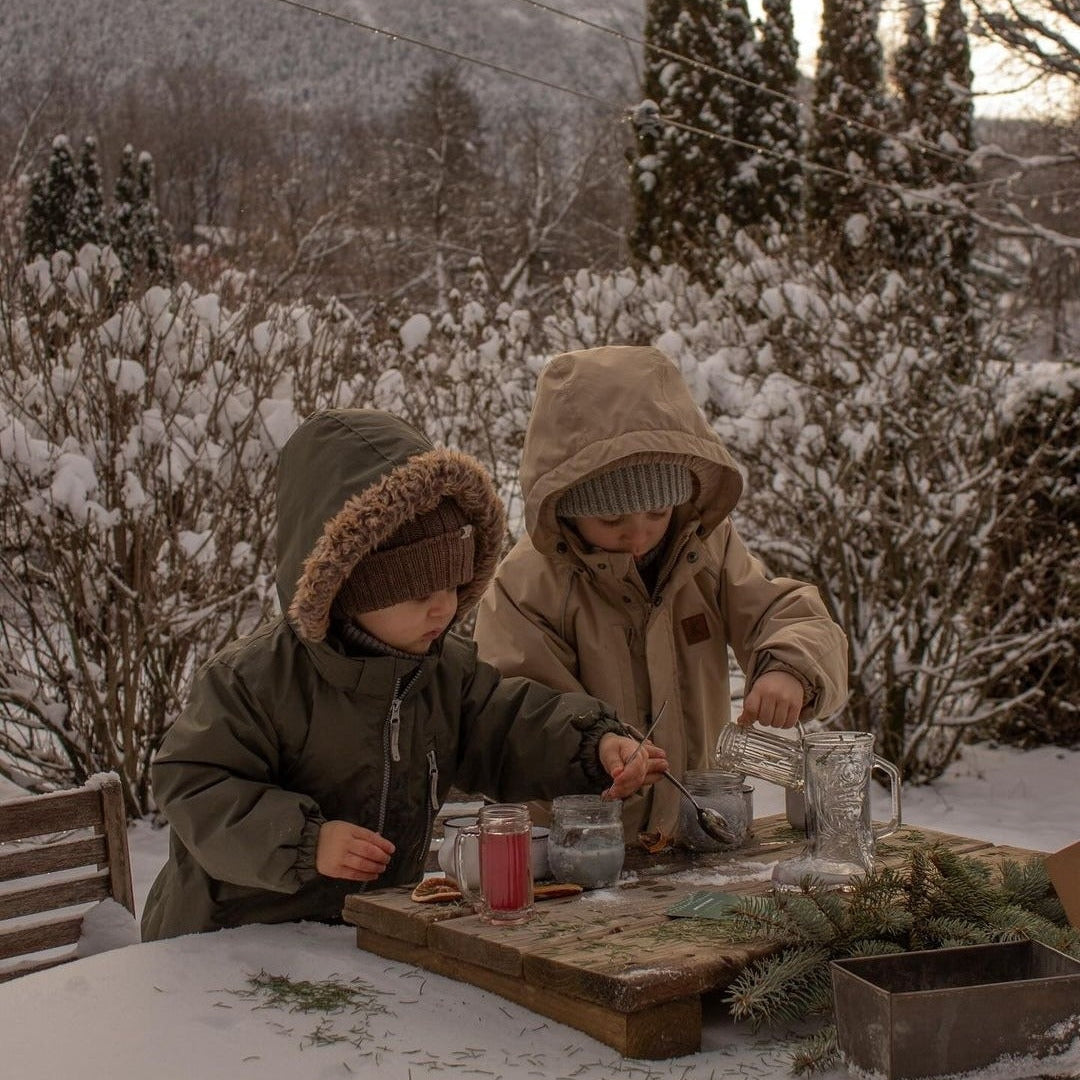 5 idées de thème de calendriers de l’Avent à faire maison