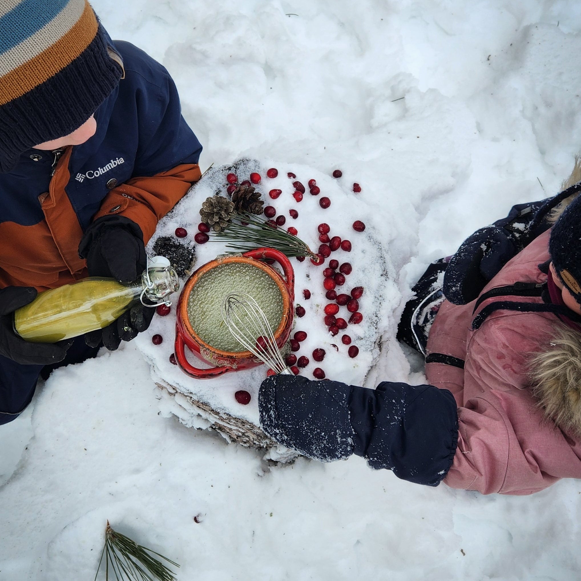 5 films de Noël à regarder en famille🎬