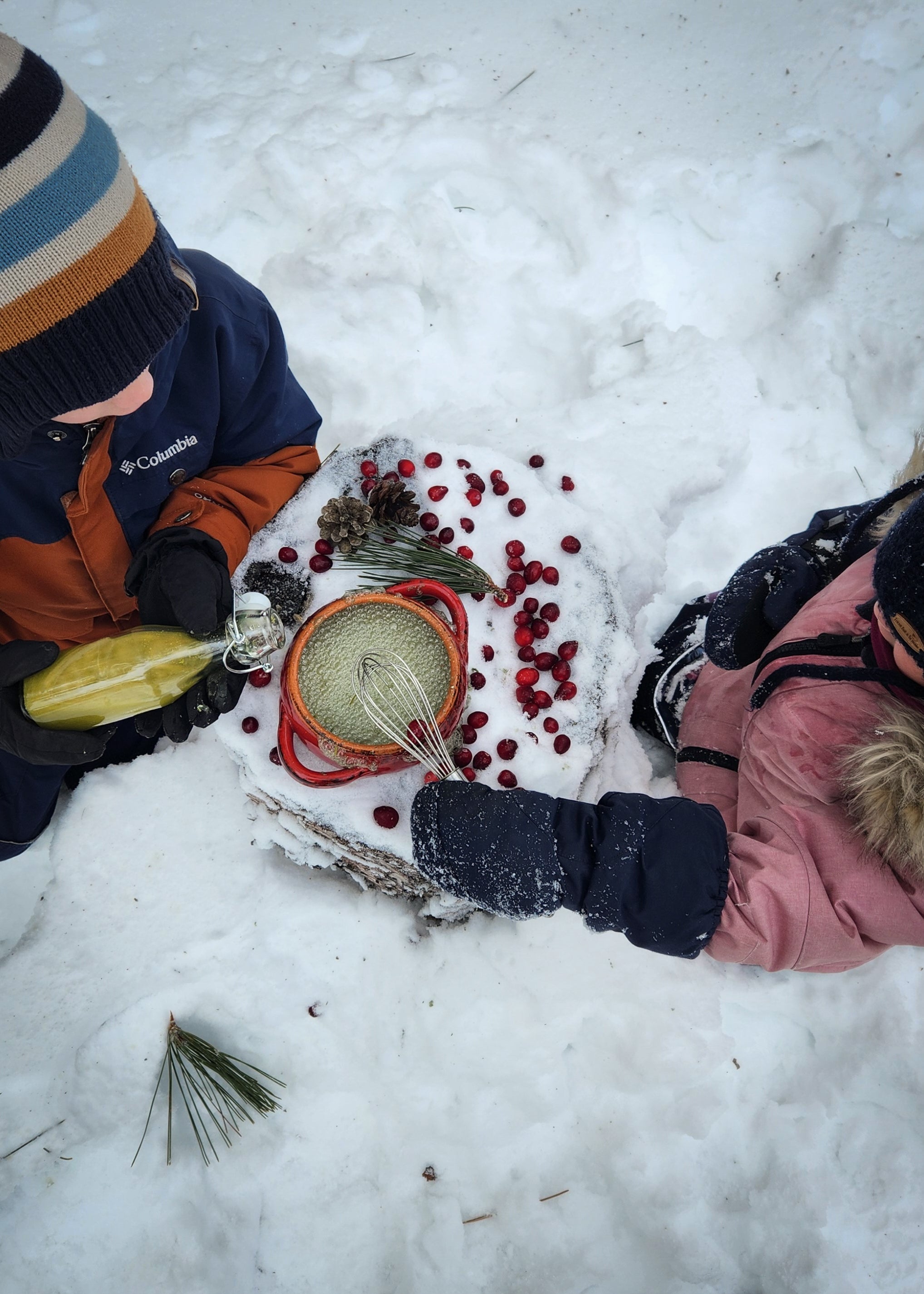 5 films de Noël à regarder en famille🎬
