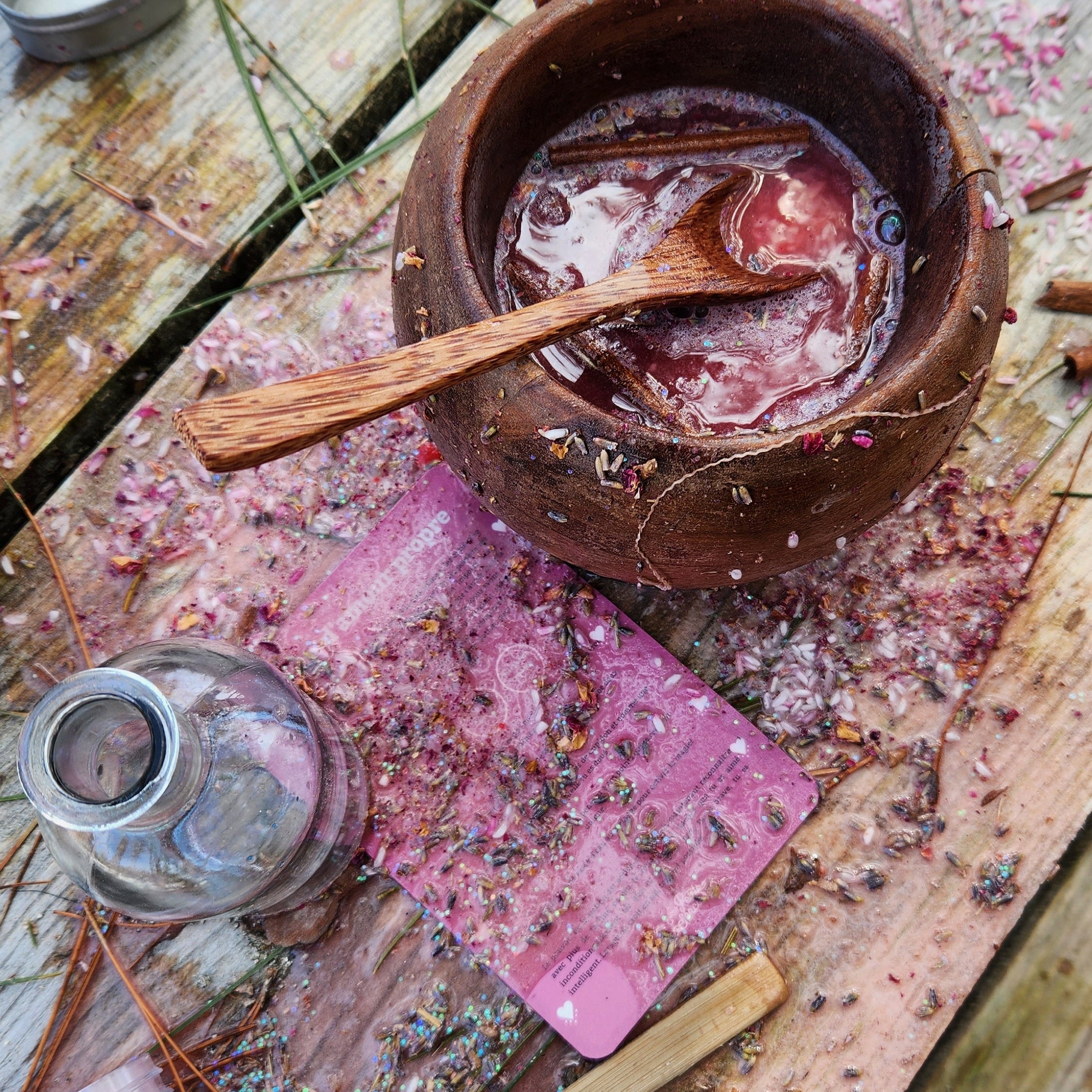 10 décorations de Noël DIY à créer avec les tout-petits ✨