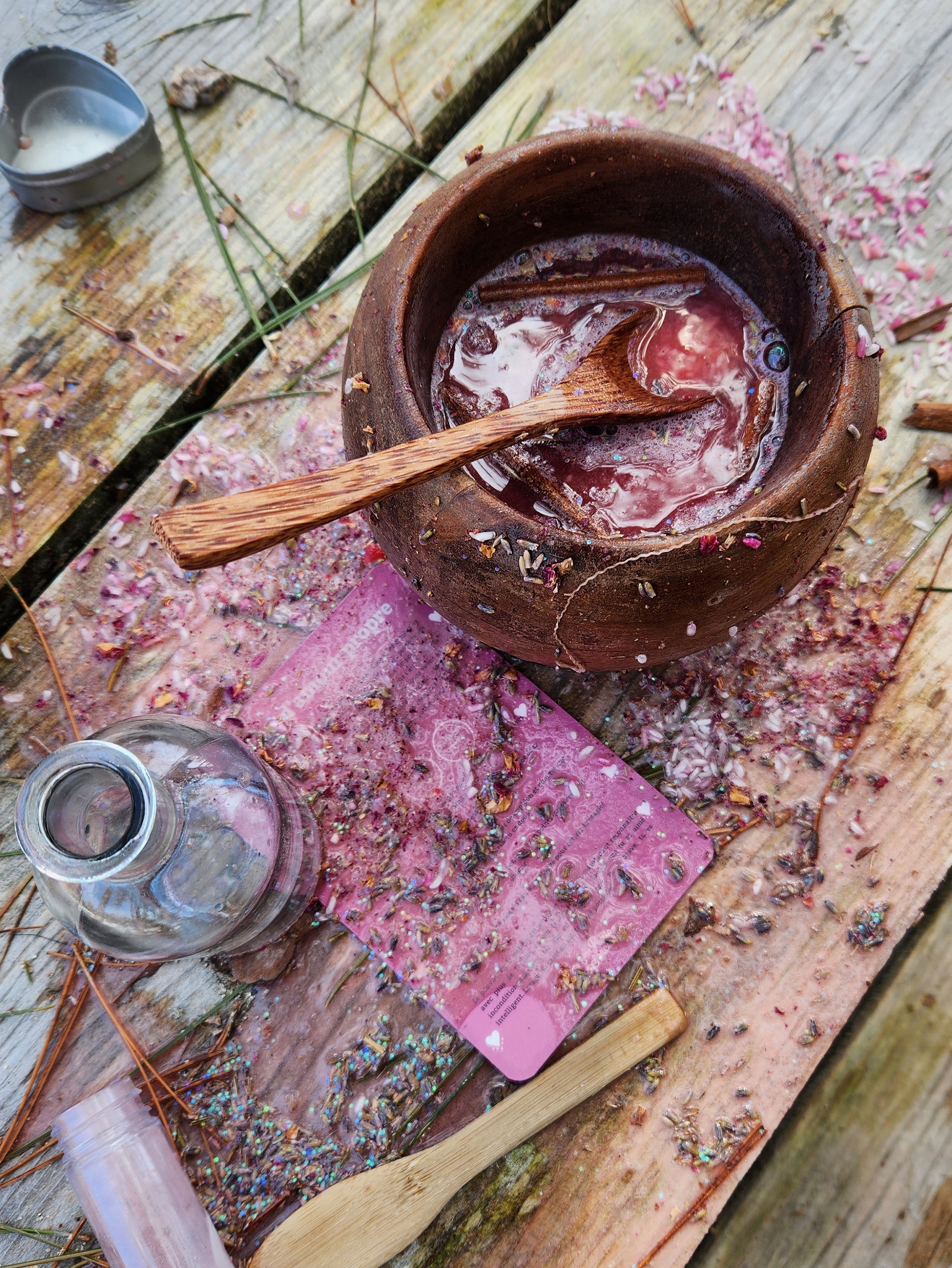 10 décorations de Noël DIY à créer avec les tout-petits ✨