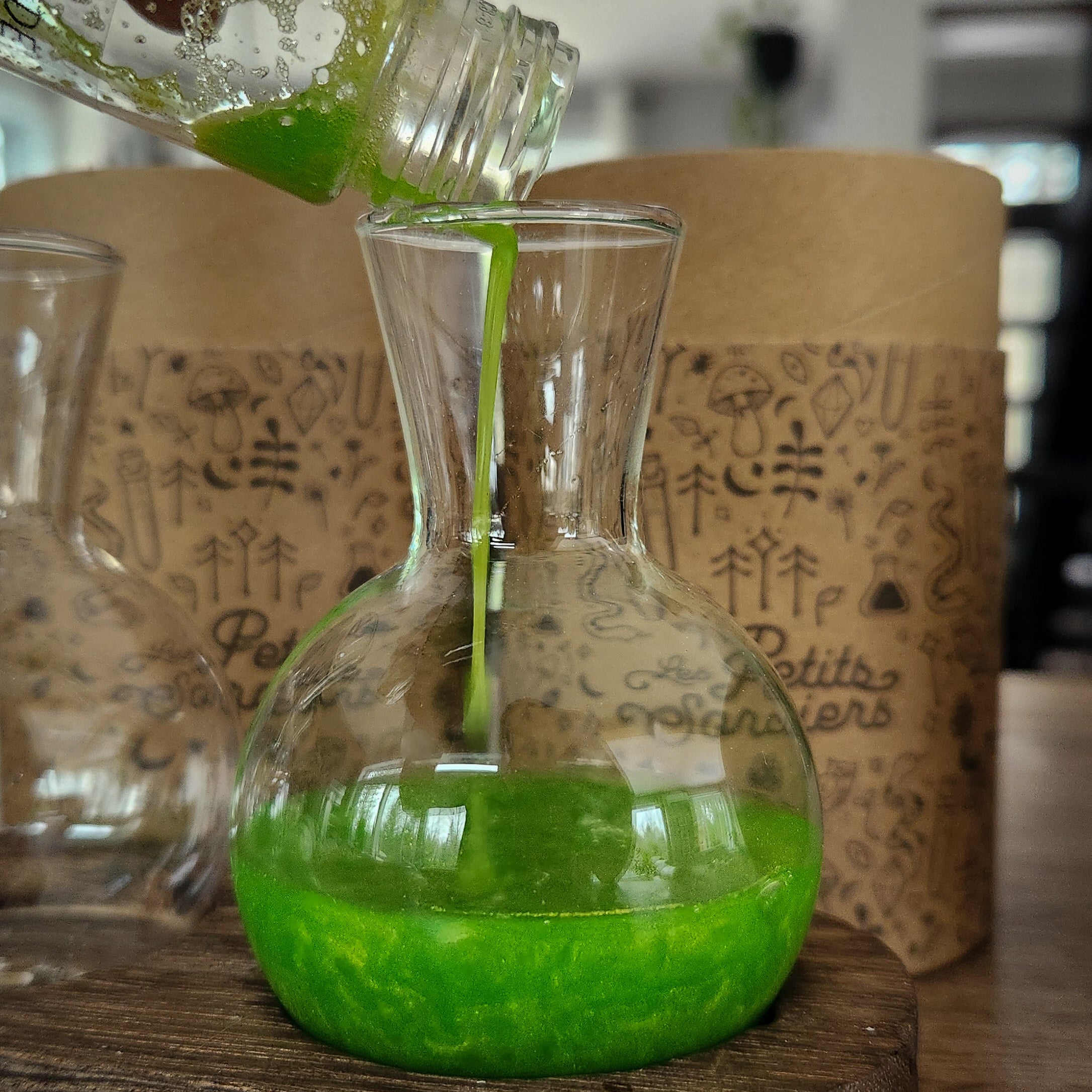 10 tours de lutins à faire avec des potions magiques ✨