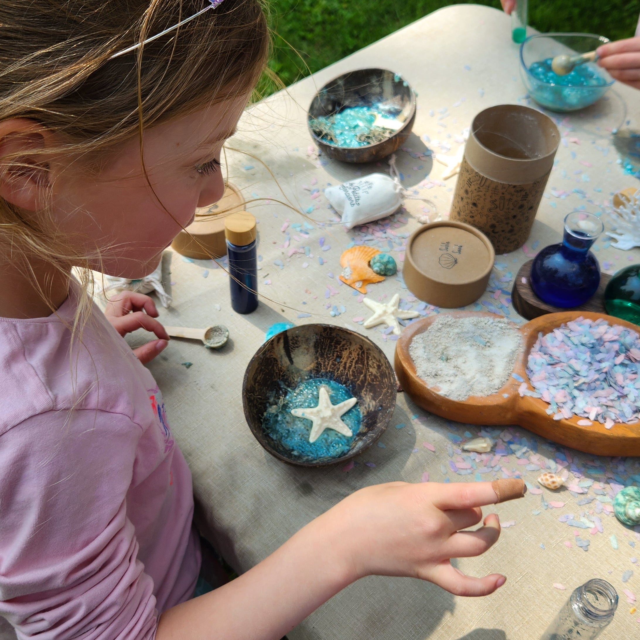 Why Sensory Activities Are Essential for Children’s Development