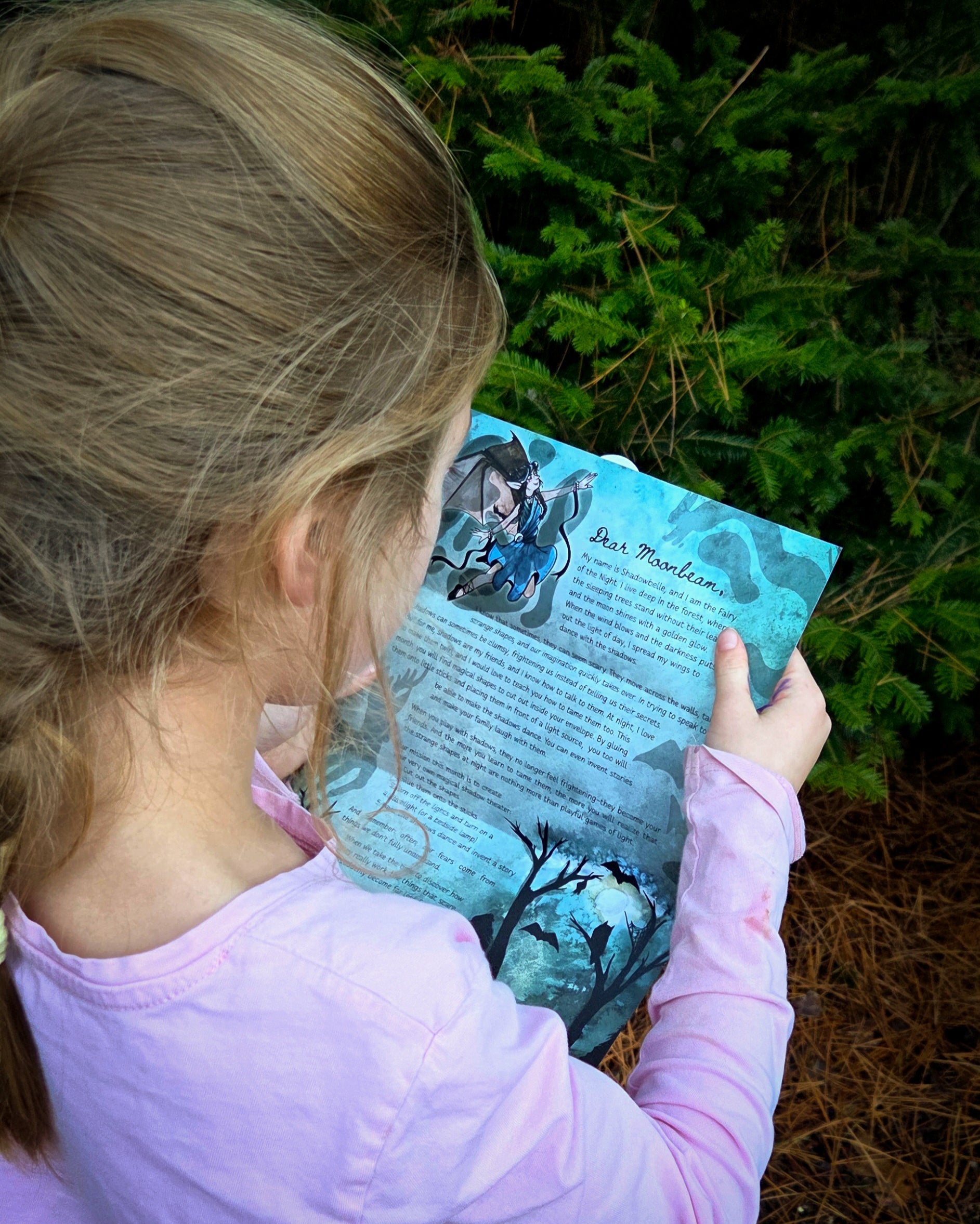 5 raisons d’offrir un abonnement Magical Mail comme cadeau💌