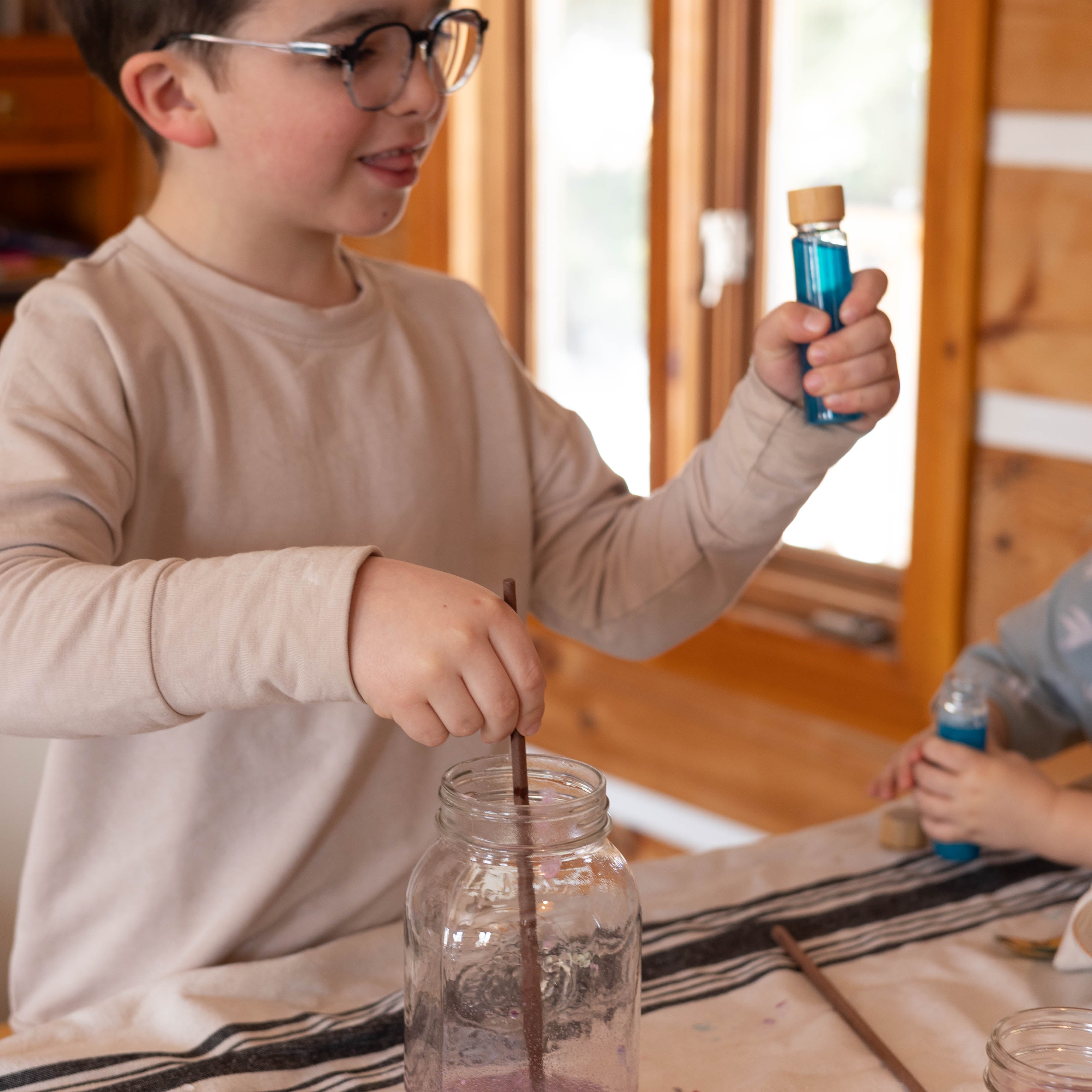 Magic as a Tool to Boost Children’s Self-Esteem