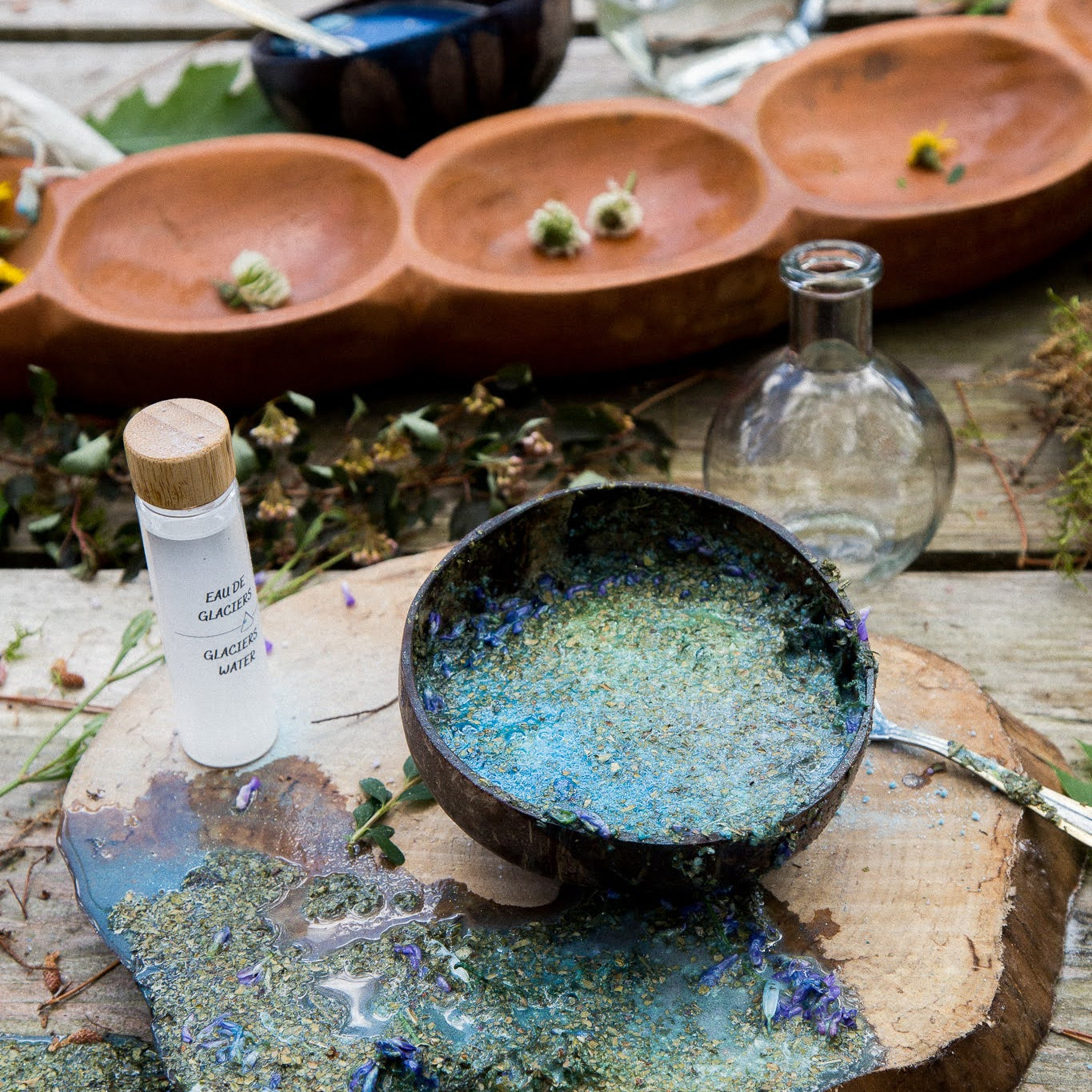 How to Organize a Successful Potion Making Activity for Kids