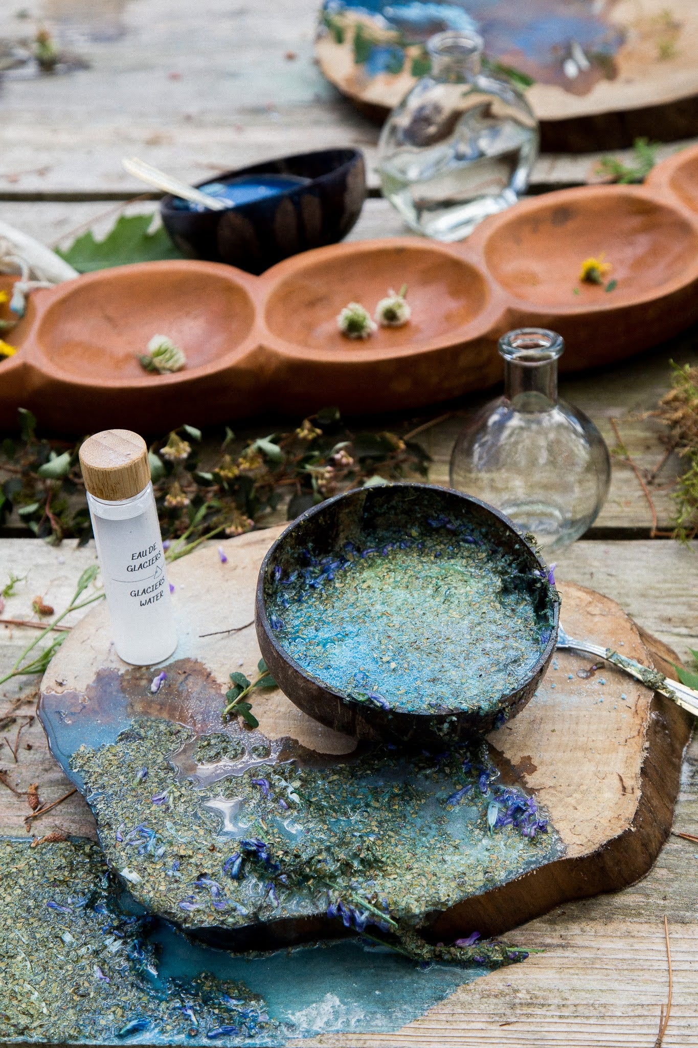 How to Organize a Successful Potion Making Activity for Kids