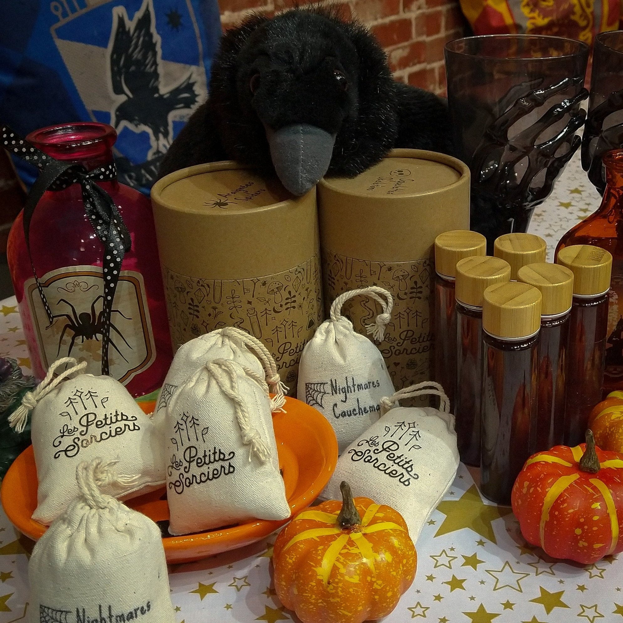 10 Activités d’automne à faire en famille