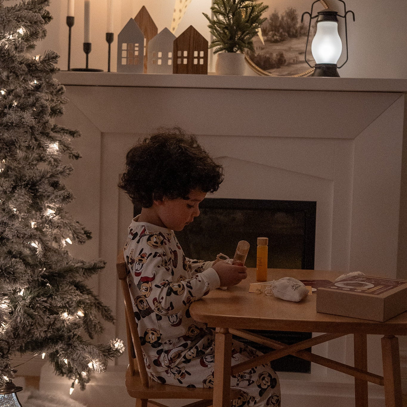10 activités de Noël à faire en famille à la maison