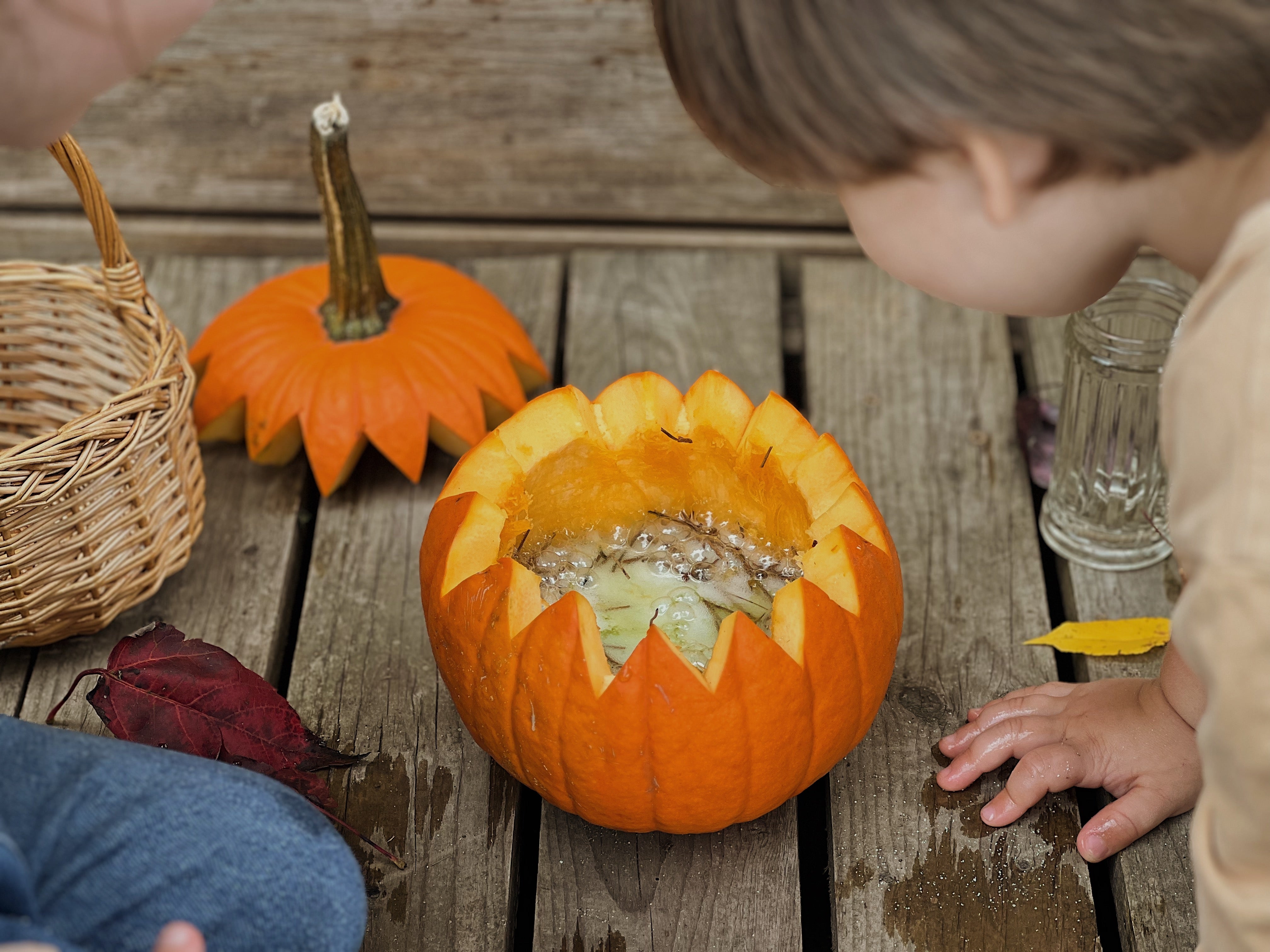 10 idées de décorations diy pour Halloween