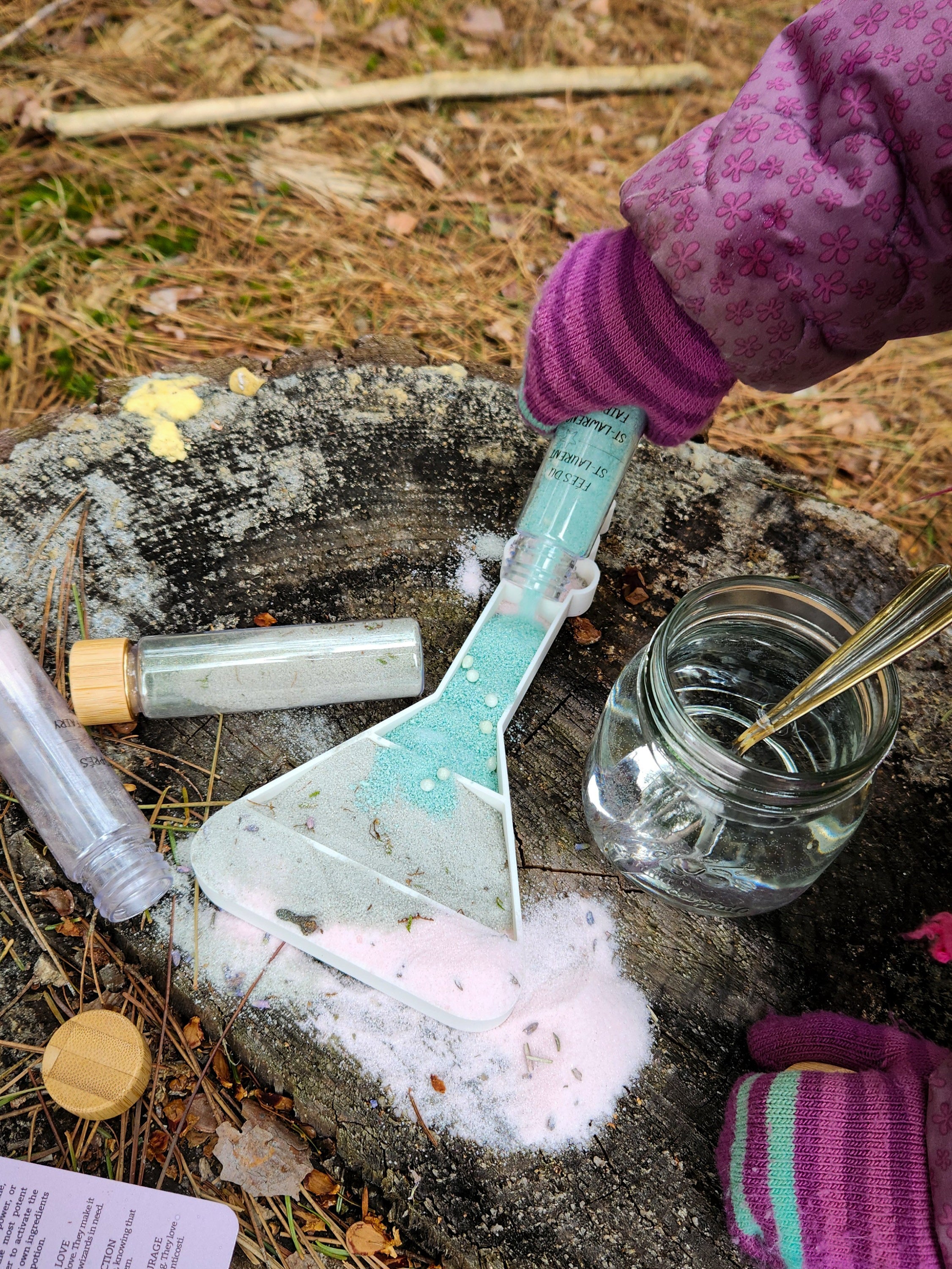 10 idées magiques à glisser dans le bas de Noël ✨