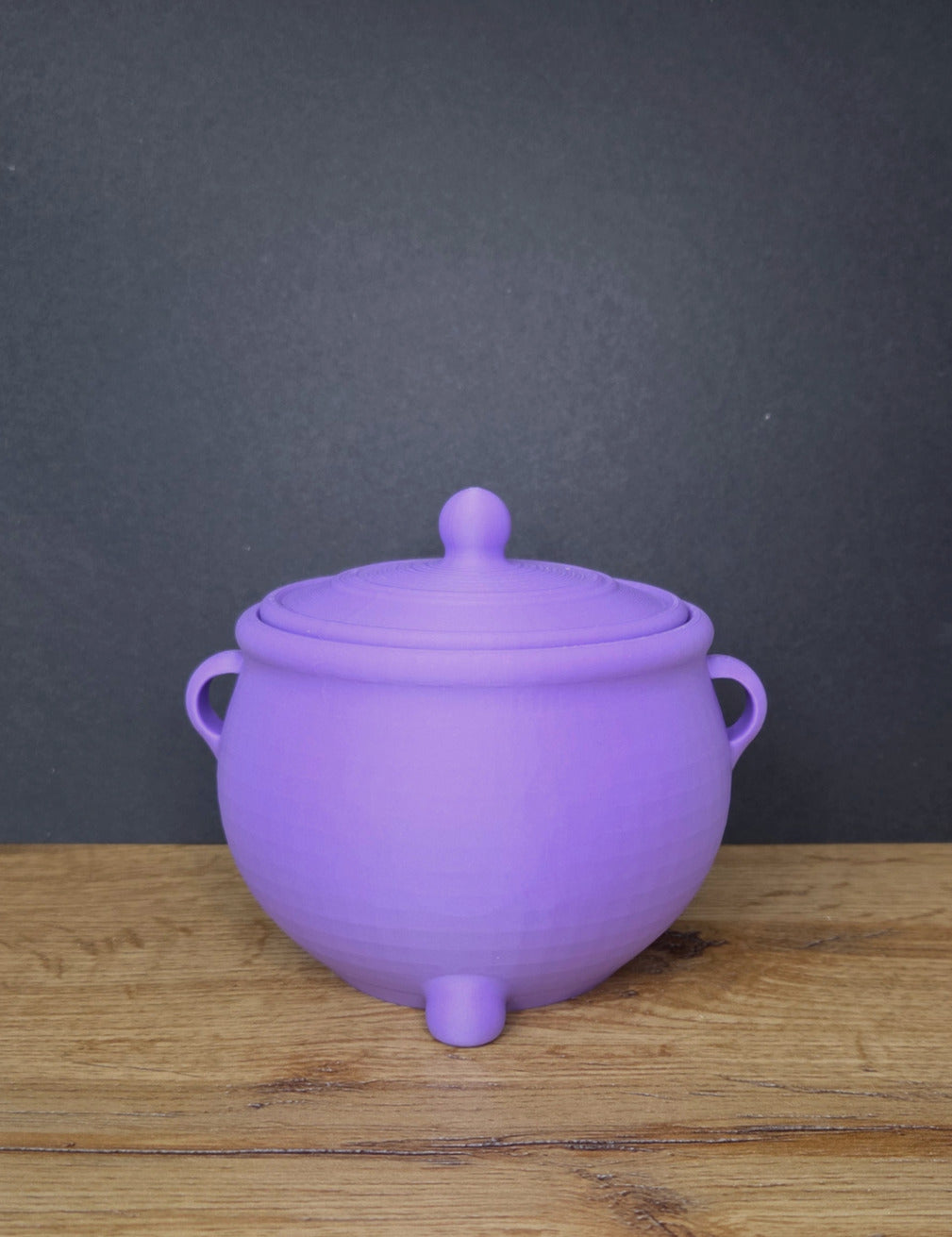 Mini Magic Cauldron