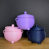 Mini Magic Cauldron
