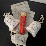 Potion de Courage - Coffret de Groupe - Nouveau Format