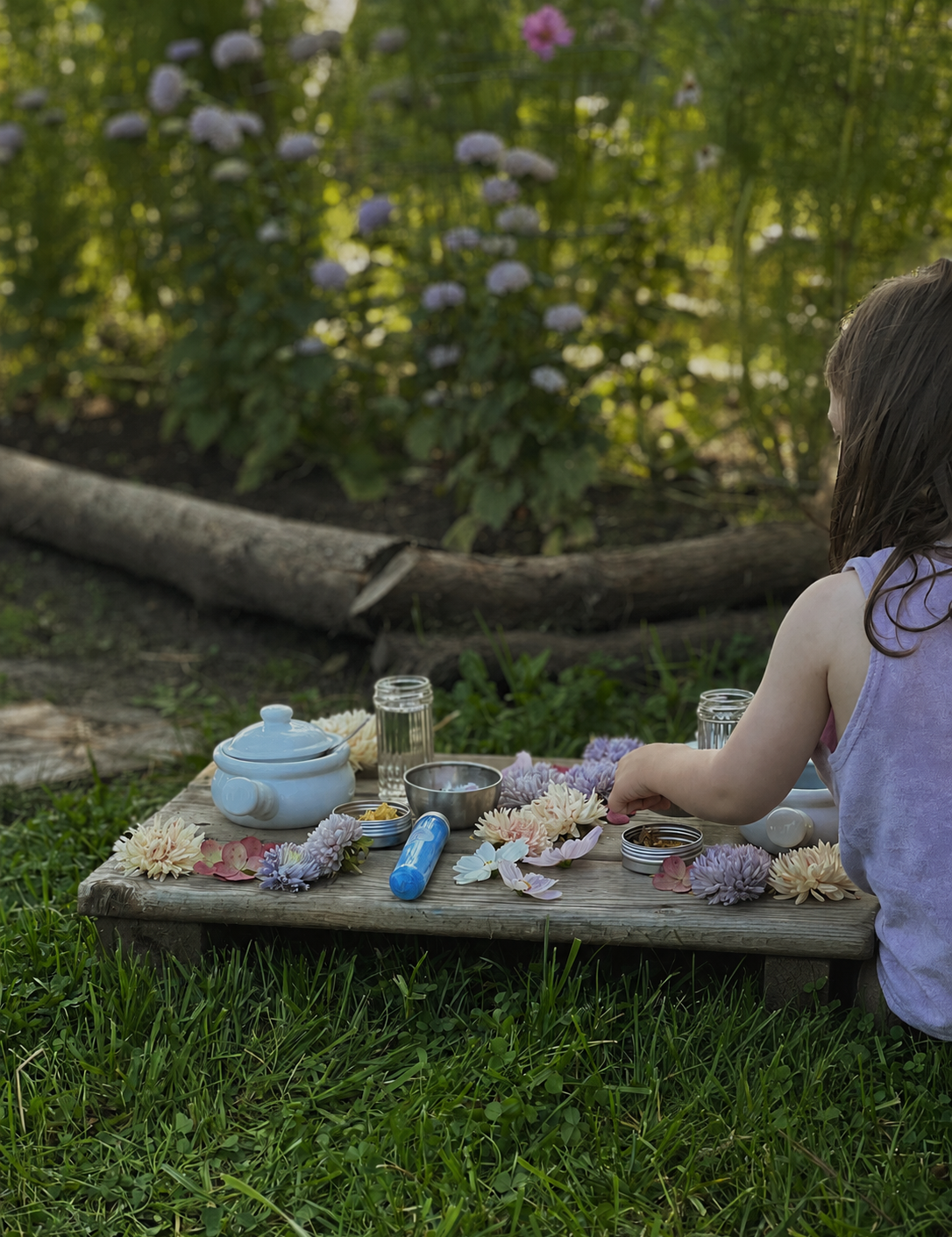 Magic Potion Kit for Kids Dreams Magic