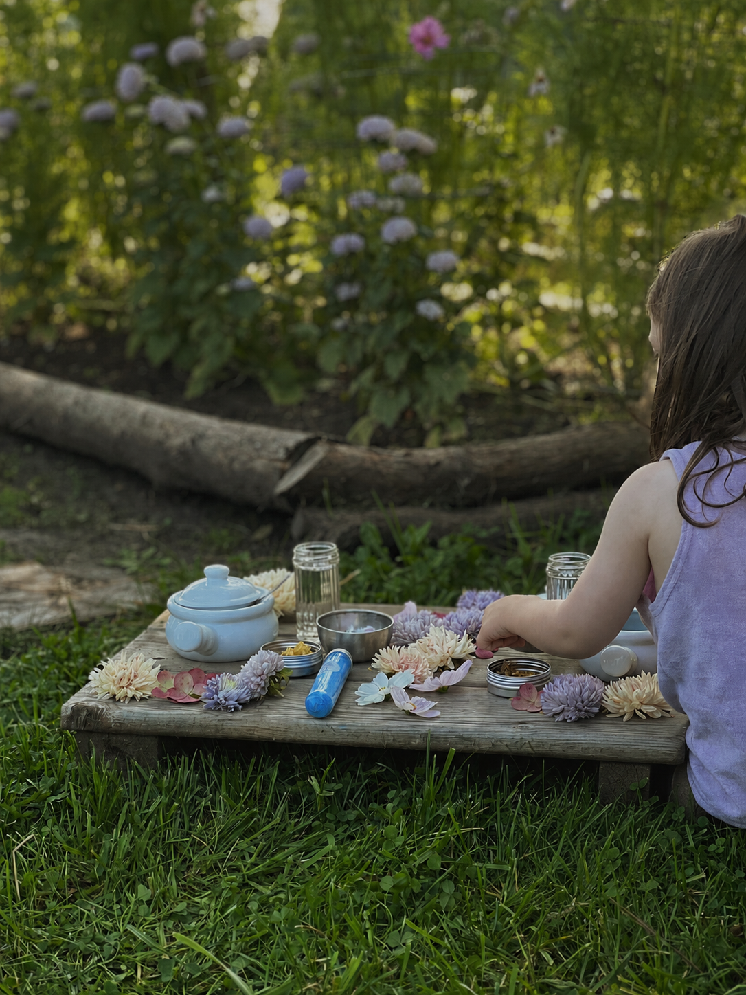 Magic Potion Kit for Kids Dreams Magic