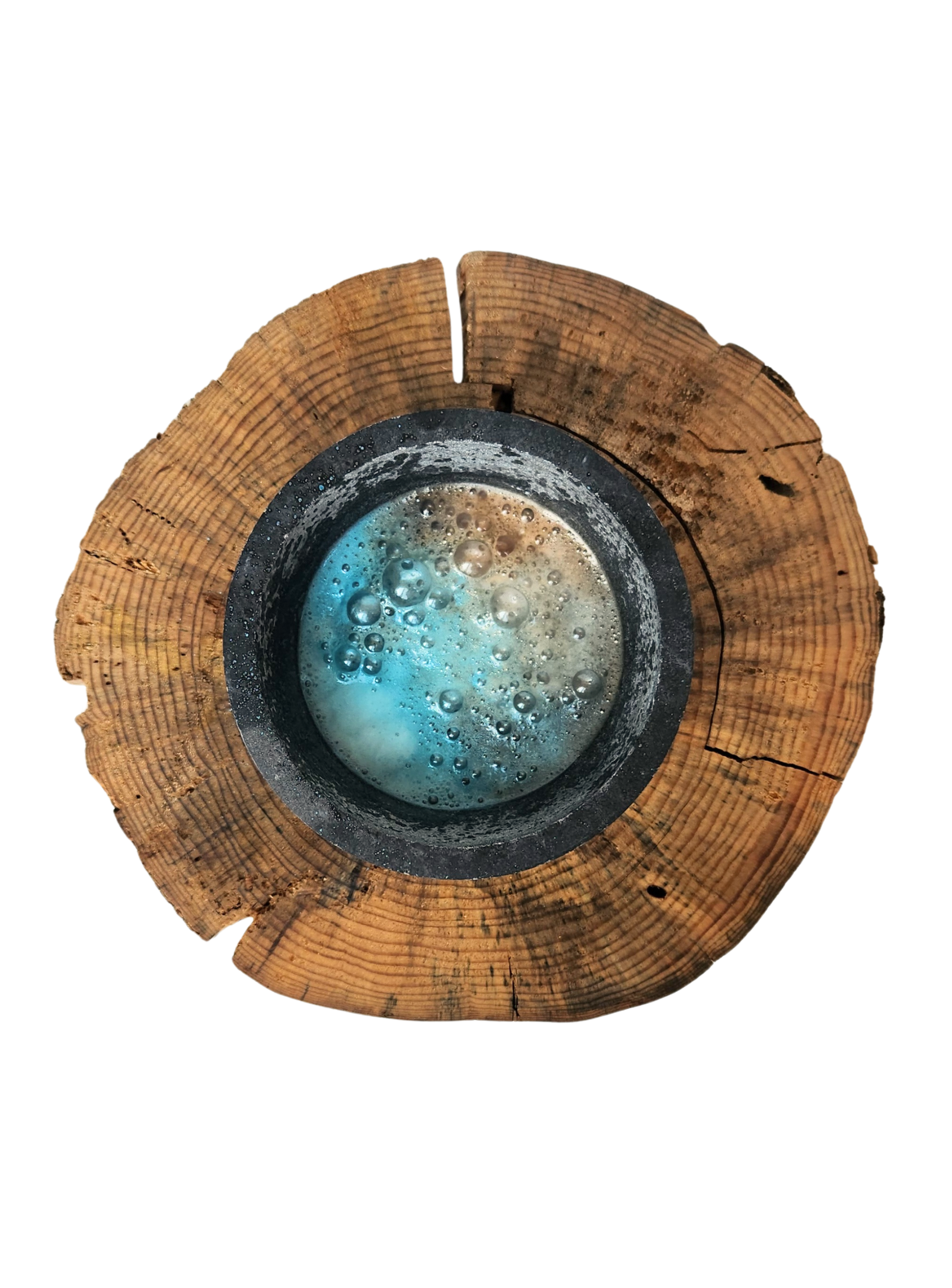 Magic Potion Kit for Kids - Water Magic - Handmade in Quebec, Canada
