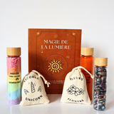 Light Magic
