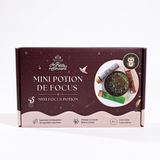 Mini Concentration Potion