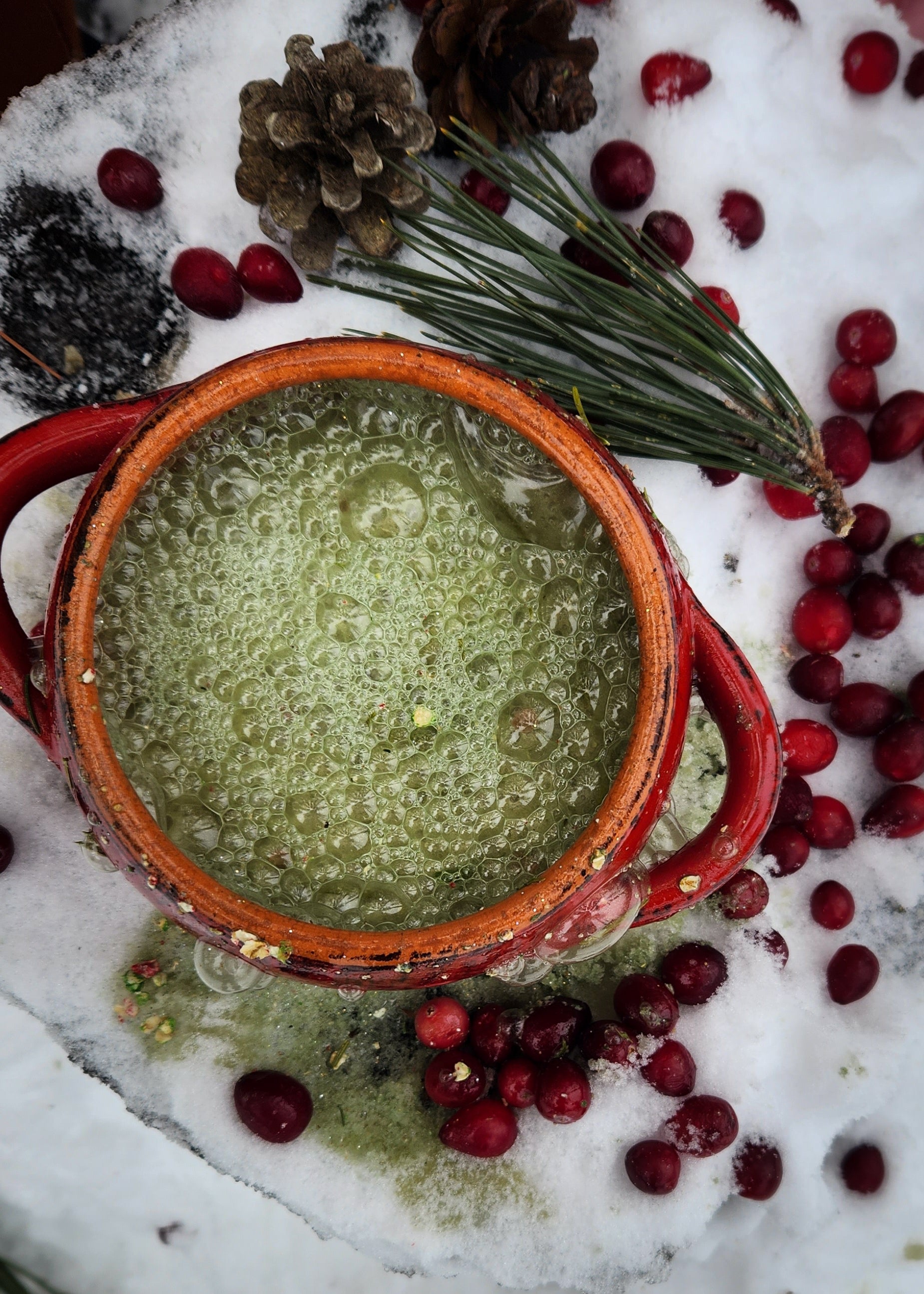 Enchanted Ingredients