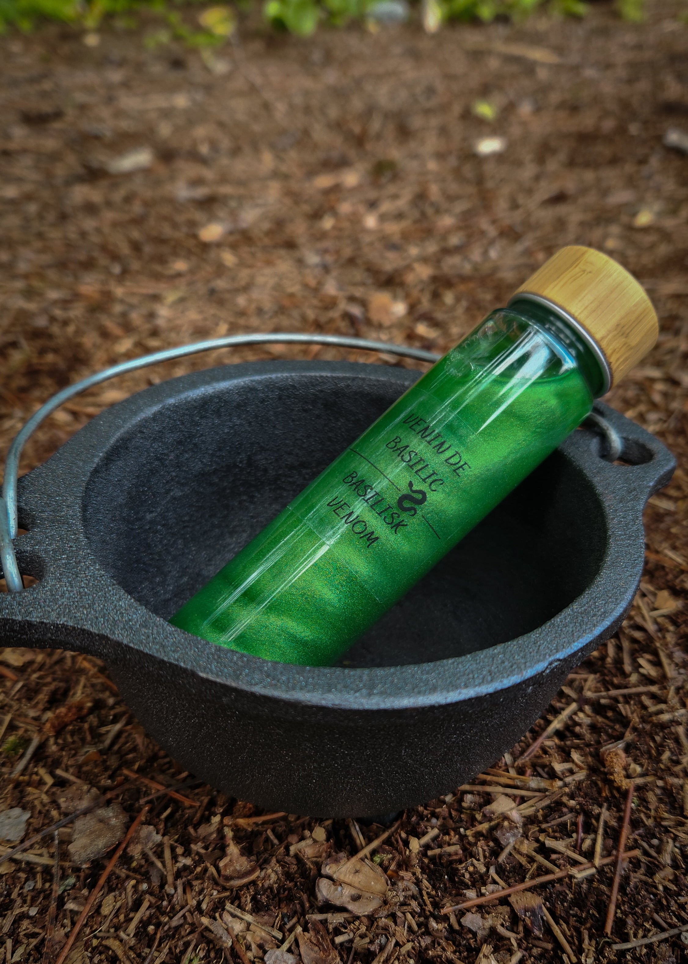 Scholar Magic Potion Kit for Kids Made in Canada