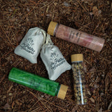 NEW - School of Wizardry  - Magic potion kit