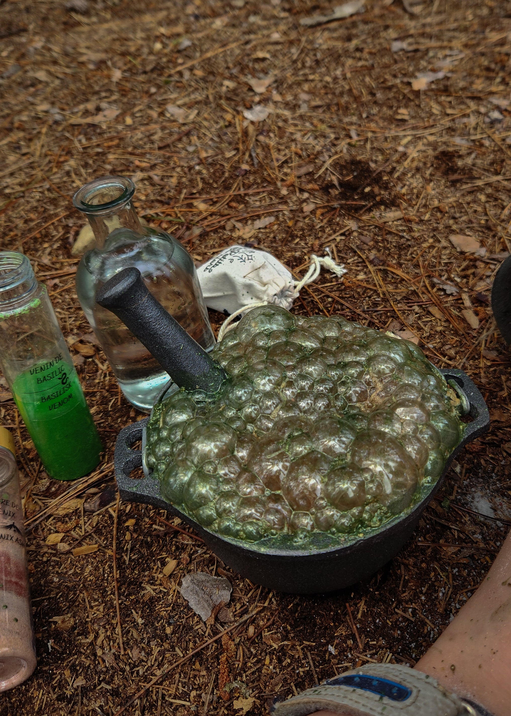 Scholar Magic Potion Kit for Kids Made in Canada