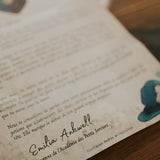 Little Wizards' Academy – Magical Lessons by Mail