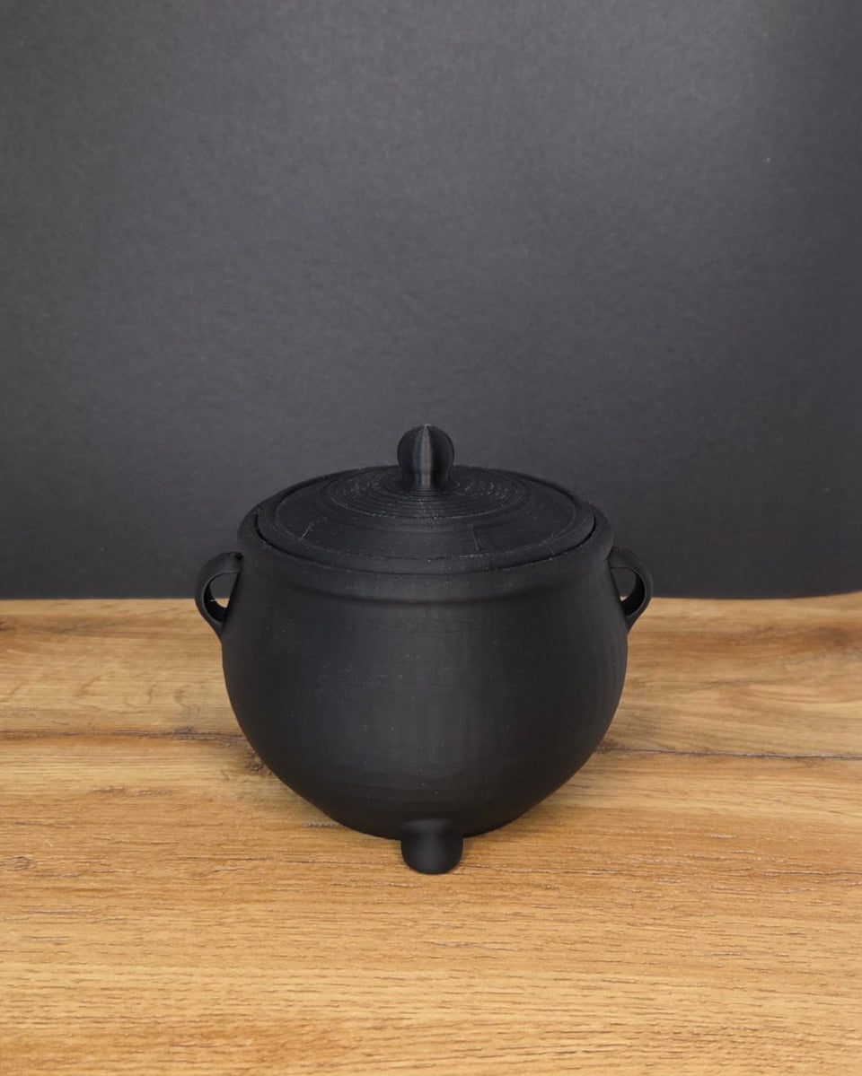 Mini Magic Cauldron