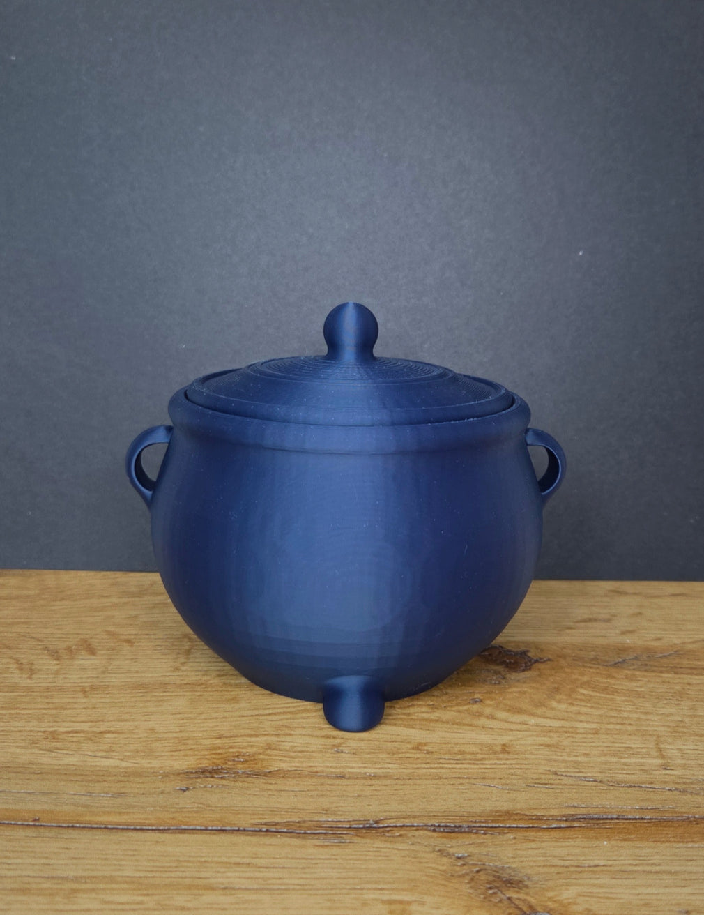 Mini Magic Cauldron